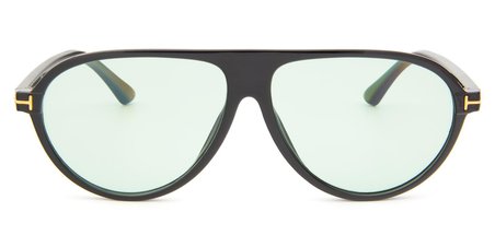 Falenti AE31155-C2 53 Unisex Güneş Gözlüğü