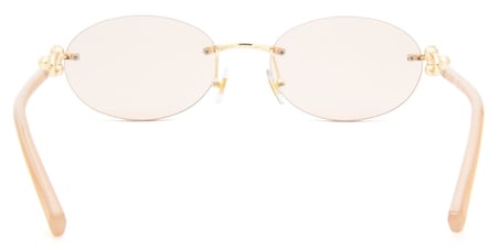 Falenti AE9926-C3 56 Unisex Güneş Gözlüğü