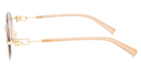 Falenti AE9926-C5 56 Unisex Güneş Gözlüğü
