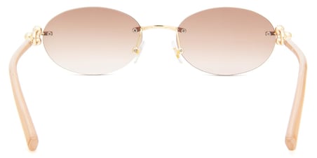 Falenti AE9926-C5 56 Unisex Güneş Gözlüğü