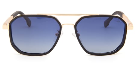 Zen Milano Eyewear S15102-C02 56 Polarize Erkek Güneş Gözlüğü
