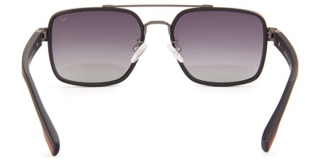 Zen Milano Eyewear S15106-C02 55 Polarize Erkek Güneş Gözlüğü