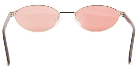 Zen Milano Eyewear GS7009-C03 54 Kadın Güneş Gözlüğü
