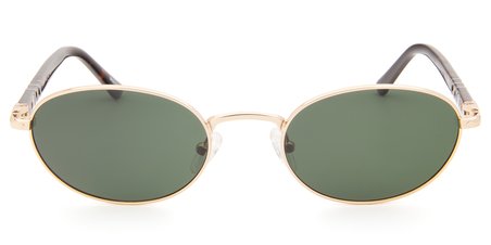 Zen Milano Eyewear RTM4801-C01 53 Polarize Unisex Güneş Gözlüğü
