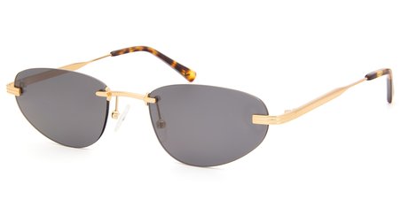 Zen Milano Eyewear GS7018-C02 54 Kadın Güneş Gözlüğü