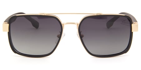 Zen Milano Eyewear S15106-C05 55 Polarize Erkek Güneş Gözlüğü