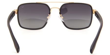 Zen Milano Eyewear S15106-C05 55 Polarize Erkek Güneş Gözlüğü