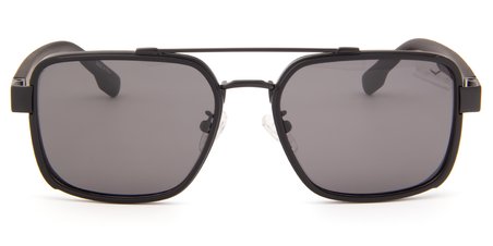 Zen Milano Eyewear S15106-C01 55 Polarize Erkek Güneş Gözlüğü