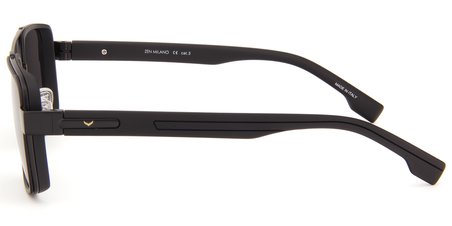 Zen Milano Eyewear S15106-C01 55 Polarize Erkek Güneş Gözlüğü