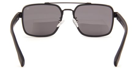 Zen Milano Eyewear S15106-C01 55 Polarize Erkek Güneş Gözlüğü