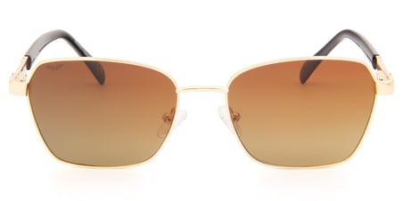 Fratelli Rossetti D3388-C06 53 Polarize Kadın Güneş Gözlüğü