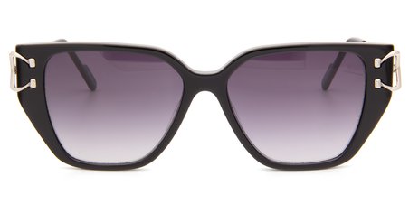 Zen Milano Eyewear CT0588O-C02 54 Kadın Güneş Gözlüğü