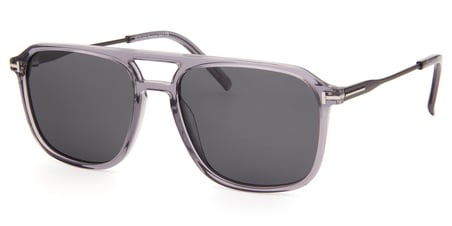 Zen Milano Eyewear ZM2374-C02 54 Polarize Unisex Güneş Gözlüğü