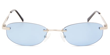 Zen Milano Eyewear GS7011-C03 53 Unisex Güneş Gözlüğü