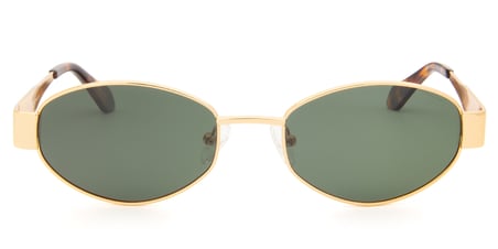 Zen Milano Eyewear GS7015-C02 54 Polarize Kadın Güneş Gözlüğü