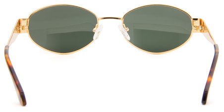 Zen Milano Eyewear GS7015-C02 54 Polarize Kadın Güneş Gözlüğü