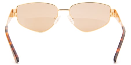Zen Milano Eyewear GS7021-C02 55 Polarize Unisex Güneş Gözlüğü