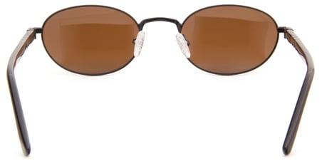 Zen Milano Eyewear RTM4801-C03 53 Polarize Unisex Güneş Gözlüğü