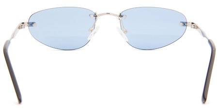 Zen Milano Eyewear GS7018-C03 54 Unisex Güneş Gözlüğü