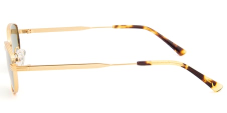Zen Milano Eyewear GS7012-C02 52 Polarize Unisex Güneş Gözlüğü