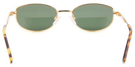 Zen Milano Eyewear GS7012-C02 52 Polarize Unisex Güneş Gözlüğü