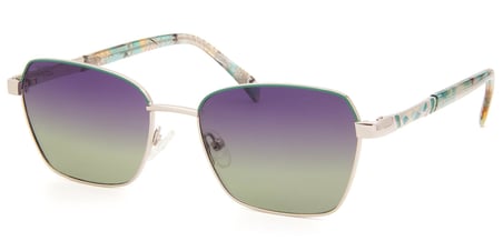 Fratelli Rossetti D3388-C03 53 Polarize Kadın Güneş Gözlüğü