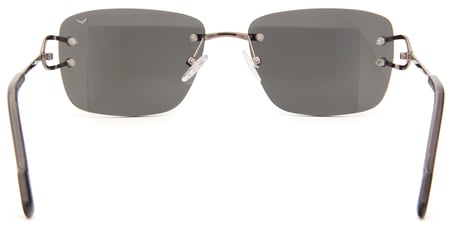 Zen Milano Eyewear S256732-C03 58 Erkek Güneş Gözlüğü
