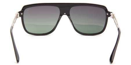 Zen Milano Eyewear MB1595-C02 58 Polarize Erkek Güneş Gözlüğü
