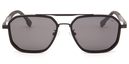 Zen Milano Eyewear S15102-C01 56 Polarize Erkek Güneş Gözlüğü