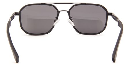 Zen Milano Eyewear S15102-C01 56 Polarize Erkek Güneş Gözlüğü