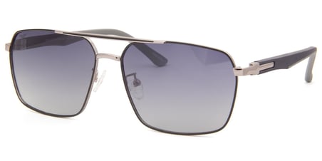 Fratelli Rossetti FR6307-C98-P87 61 Polarize Erkek Güneş Gözlüğü