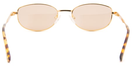 Zen Milano Eyewear GS7012-C01 52 Polarize Unisex Güneş Gözlüğü