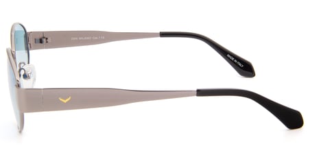 Zen Milano Eyewear GS7015-C04 54 Polarize Unisex Güneş Gözlüğü