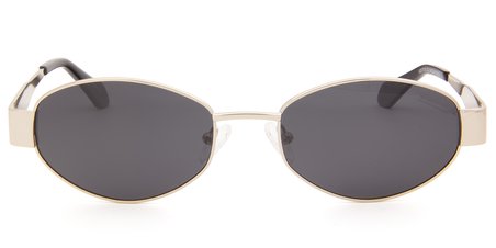 Zen Milano Eyewear GS7015-C03 54 Polarize Kadın Güneş Gözlüğü