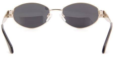 Zen Milano Eyewear GS7015-C03 54 Polarize Kadın Güneş Gözlüğü