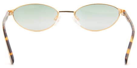Zen Milano Eyewear GS7009-C01 54 Kadın Güneş Gözlüğü