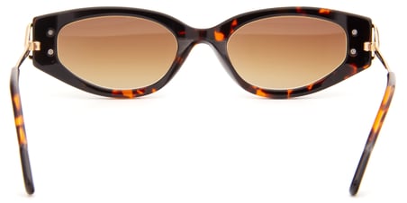 Zen Milano Eyewear CT0589O-C03 53 Kadın Güneş Gözlüğü