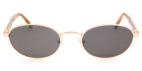 Zen Milano Eyewear RTM4801-C04 53 Polarize Unisex Güneş Gözlüğü