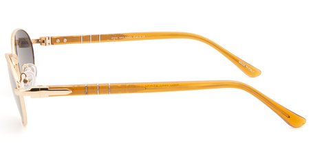 Zen Milano Eyewear RTM4801-C04 53 Polarize Unisex Güneş Gözlüğü