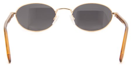 Zen Milano Eyewear RTM4801-C04 53 Polarize Unisex Güneş Gözlüğü