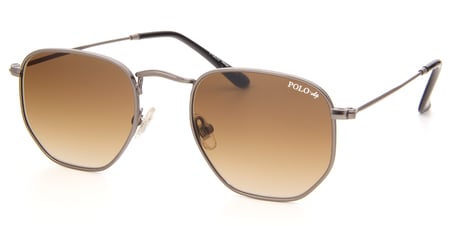 Polo Village PV2256 C3 48 Unisex Güneş Gözlüğü