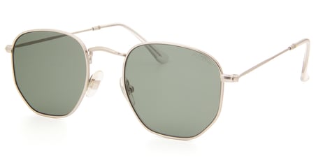 Polo Village PV2257 C13 51 Unisex Güneş Gözlüğü