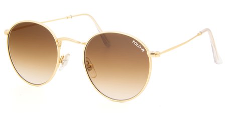 Polo Village PV2264 C11 50 Unisex Güneş Gözlüğü