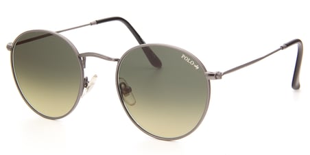 Polo Village PV2264 C3 50 Unisex Güneş Gözlüğü