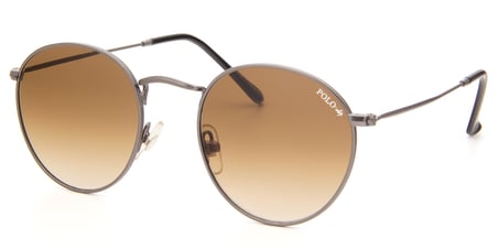 Polo Village PV2264 C4 50 Unisex Güneş Gözlüğü