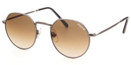 Polo Village PV2268 C4 48 Unisex Güneş Gözlüğü