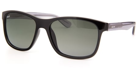 Polo Village PV6001 C4 58 Polarize Unisex Güneş Gözlüğü
