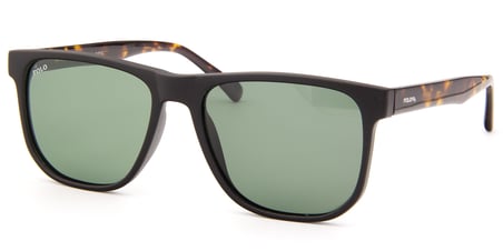 Polo Village PV6010 C6 56 Polarize Unisex Güneş Gözlüğü
