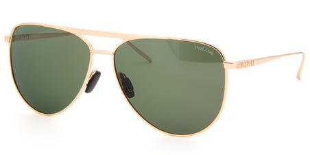 Polo Village PV2621 C04 60 Polarize Erkek Güneş Gözlüğü