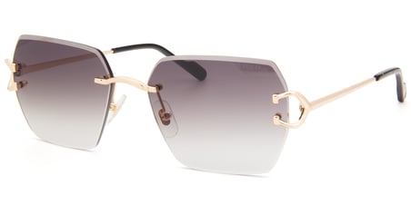 Polo Village PV2670 C01 58 Unisex Güneş Gözlüğü